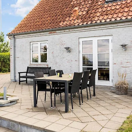 Fy378-hesselager-bellisvej-37 Casa vacanze *