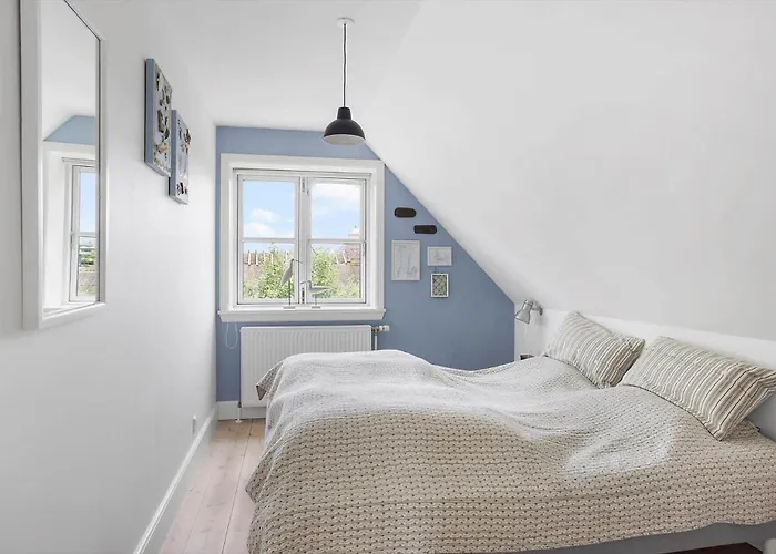 Casa vacanze Fy378-hesselager-bellisvej-37 Hesselager