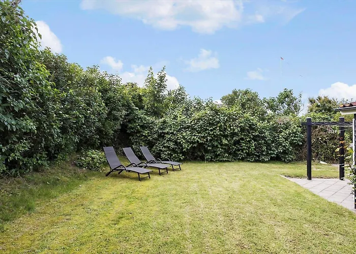 Fy378-hesselager-bellisvej-37 Casa vacanze