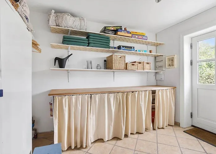 Fy378-hesselager-bellisvej-37 Casa vacanze *